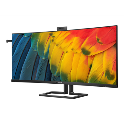Philips | Monitor | 40B1U6903CH / 00 | 40 " | IPS | 5K2K | 21:9 | 75 Hz | 4 ms | 5120 x 2160 | 300 cd / m² | HDMI ports quantity 2