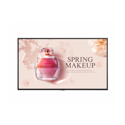 LG | 65UH7J-H | 65 " | Landscape / Portrait | 24 / 7 | WebOS | 700 cd / m² | 8 ms | 178 ° | 178 °