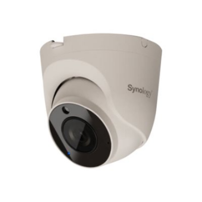 Synology | Camera | TC500 | Turret | 5 MP | 2.8 mm | H.264 / H.265 | MicroSD (up to 128 GB)
