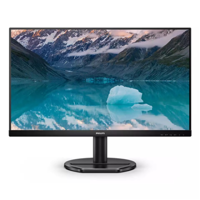 Philips | Business Monitor | 275S9JAL / 00 | 27 " | VA | QHD | 16:9 | 75 Hz | 4 ms | 2560 x 1440 | 300 cd / m² | HDMI ports quantity 1