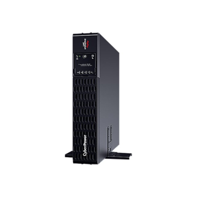 CyberPower | Smart App UPS Systems | PR1500ERTXL2U | 1500 VA | 1500 W