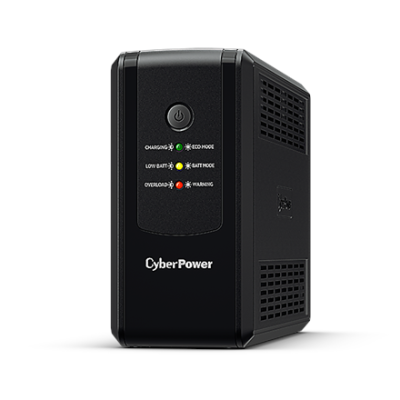 CyberPower | Backup UPS Systems | UT650EG | 650 VA | 360 W