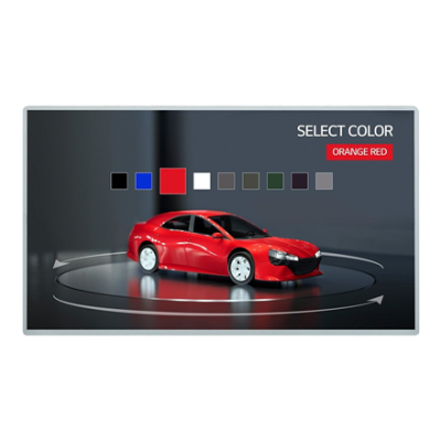 LG | 27TNF3K-S | 27 " | Landscape / Portrait | 16 / 7 | WebOS | 300 cd / m² | 9 ms | 178 ° | 178 °