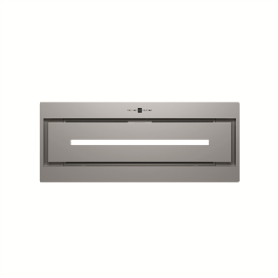 CATA | Hood | GPL 75 X | Canopy | Energy efficiency class B | Width 70 cm | 645 m³ / h | Touch | LED | Stainless Steel