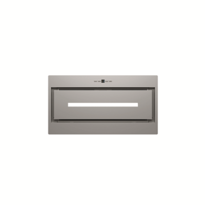 CATA | Hood | GPL 52 X | Canopy | Energy efficiency class B | Width 52 cm | 645 m³ / h | Touch | LED | Stainless Steel