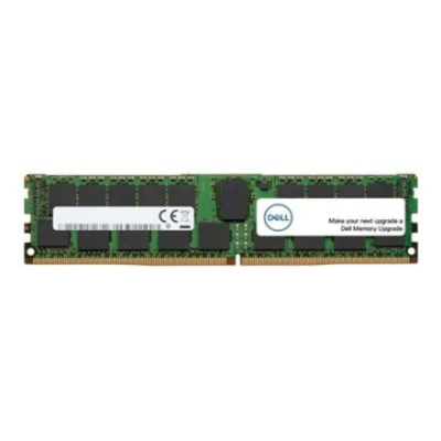 Dell | Memory Upgrade | 1RX8 | 16 GB | DDR4 UDIMM | 3200 MHz | PC / server | Registered No | ECC Yes