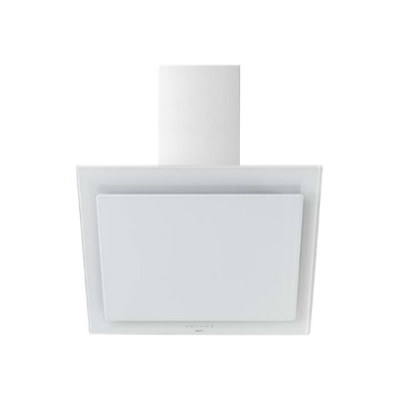 Novy 7851 Wall mounted Vision Hood, A+, Width 75 cm, Max extraction power 788 m³ / h, White | Novy