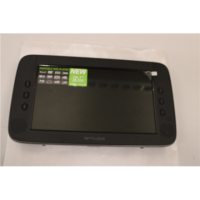 SALE OUT. | Muse | M-1028 CVB | DEMO, MARK ON FRAME | USB