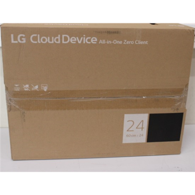 SALE OUT. LG 24CK550Z-BP 23,8" 1920x1080 / 16:9 / 5ms / 250 / DP USB D-Sub LG DAMAGED PACKAGING, USED, SCRATCHED ON LEG | LG | DAMAGED PACKAGING, USED, SCRATCHED ON LEG