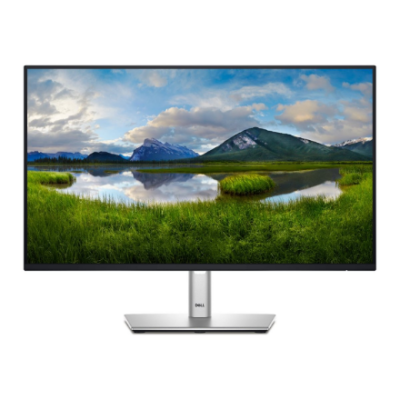 Dell | P2425H | 24 " | IPS | 16:9 | 100 Hz | 8 ms | 1920 x 1080 pixels | 250 cd / m² | HDMI ports quantity 1 | Black | Warranty 36 month(s)