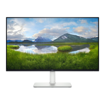 Dell | S2725DS | 27 " | IPS | 16:9 | 100 Hz | 8 ms | 2560 x 1440 pixels | 300 cd / m² | HDMI ports quantity 2 | White | Warranty 36 month(s)