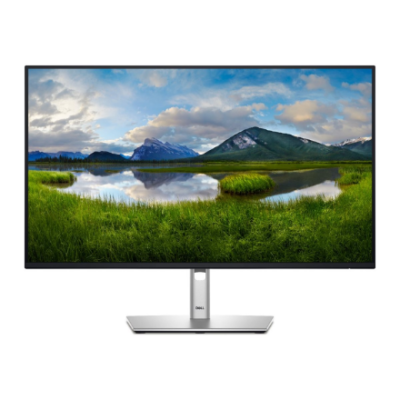 Dell | P2725H | 27 " | IPS | 16:9 | 100 Hz | 8 ms | 1920 x 1080 pixels | 300 cd / m² | HDMI ports quantity 1 | Black