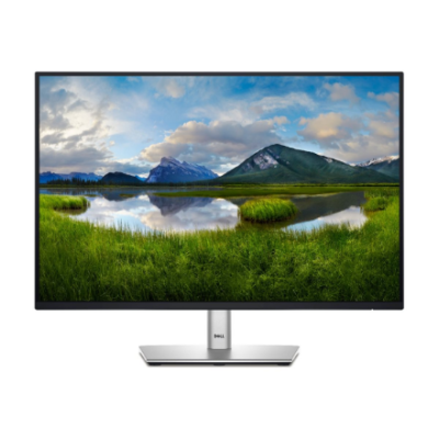 Dell | P2425E | 24 " | IPS | 16:10 | 100 Hz | 8 ms | 1920 x 1200 pixels | 300 cd / m² | HDMI ports quantity 1 | Black | Warranty 36 month(s)