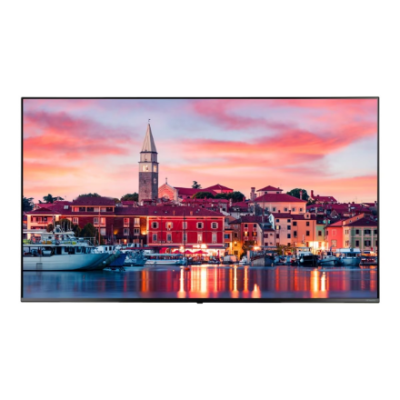 LG | 50UR762H3ZC | 50 " | Landscape | 24 / 7 | webOS | Wi-Fi | 400 cd / m²