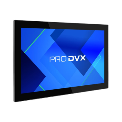 ProDVX | APPC-15XP-R23 | 15.6 " | Landscape / Portrait | 24 / 7 | Android | LPDDR4 SDRAM | Wi-Fi | Touchscreen | 400 cd / m² | 800:1 | 170 ° | 170 °
