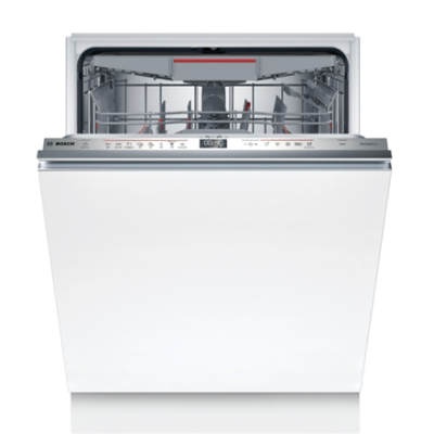 SMV6ZCX06E | Built-in | Width 60 cm | Number of place settings 14 | Number of programs 8 | Energy efficiency class B | Display | AquaStop function | White