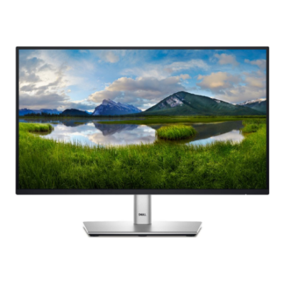 Dell | Monitor | P2225H | 21.5 " | IPS | Full HD | 16:9 | 100 Hz | 8 ms | 1920 x 1080 pixels | 250 cd / m² | HDMI ports quantity 1 | White | Warranty 36 month(s)