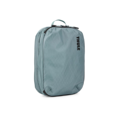 Thule | Clean / Dirty Packing Cube | Pond Gray
