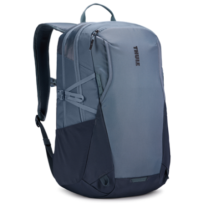 Thule | EnRoute | Backpack 23L | Fits up to size 15.6 " | Laptop backpack | Pond Gray / Dark Slate
