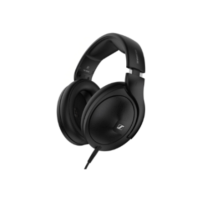 Sennheiser Headphones | HD 620S | Wired | Over-Ear | Black