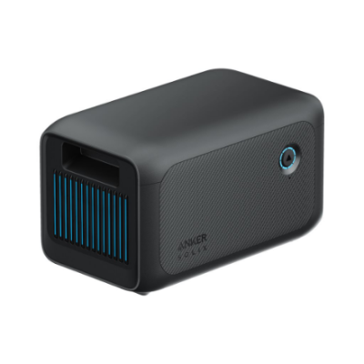 Anker SOLIX C1000 Extension Battery 1056 Wh | Anker Solix