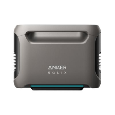 Anker SOLIX F3800 Extension Battery 3840 Wh | Anker Solix