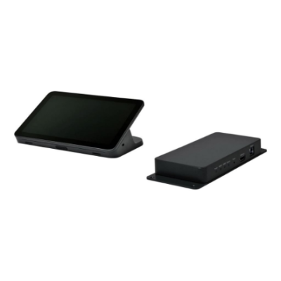 Lenovo | ThinkSmart IP Controller | Black