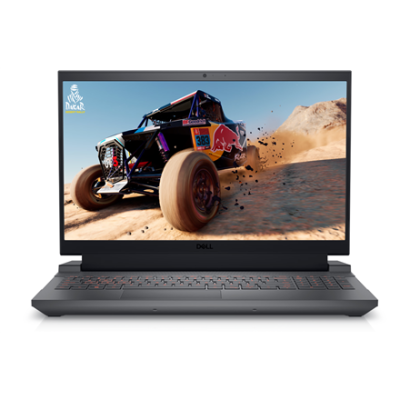 Dell G15 5530 | 15.6 " | FHD | 1920 x 1080 pixels | 165 Hz | Intel Core i5 | i5-13450HX | 16 GB | DDR5 | Solid-state drive capacity 512 GB | NVIDIA GeForce RTX 4050 | GDDR6 | 6 GB | Windows 11 Pro | 802.11ax | Keyboard langua