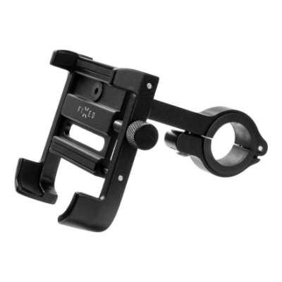 Fixed | Bikee ALU 2 | FIXBIA2-BK | Adjustable | Holder | Black | 360 ° | 6.7 "