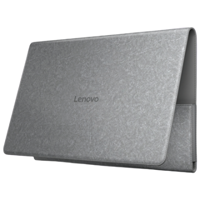 Lenovo | ZG38C05800 | Tab Plus Sleeve | Fits up to size 11.5 " | Sleeve | Grey