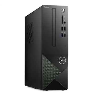 Dell Vostro | 3030S | Desktop | SFF | Intel Core i7 | i7-14700 | Internal memory 8 GB | DDR5 | Solid-state drive capacity 512 GB | Intel UHD Graphics 770 | No Optical Drive | Keyboard language English | Windows 11 Pro | Warranty 
