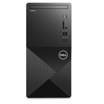 Dell Vostro | 3030 | Desktop | Mini Tower | Intel Core i7 | i7-14700 | Internal memory 8 GB | DDR5 | Solid-state drive capacity 512 GB | Intel UHD Graphics 770 | No Optical Drive | Keyboard language English | Windows 11 Pro | War