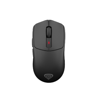 Genesis ZIRCON 500 G2 | Wireless / Wired | Gaming Mouse | 2.4 GHz, Bluetooth, USB | Black