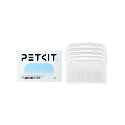 PETKIT | Filter for Eversweet Max, 5 pcs | White