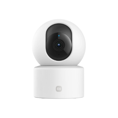 Xiaomi | Smart Camera | C301 | Dome | 3 MP | MJA1 security chip | H.265 | MicroSD (up to 256 GB)