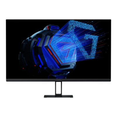 Xiaomi | 2K Gaming Monitor | G27Qi EU | 27 " | IPS | QHD | 16:9 | 180 Hz | 1 ms | 2560 x 1440 pixels | 300 cd / m² | HDMI ports quantity 2 | Black