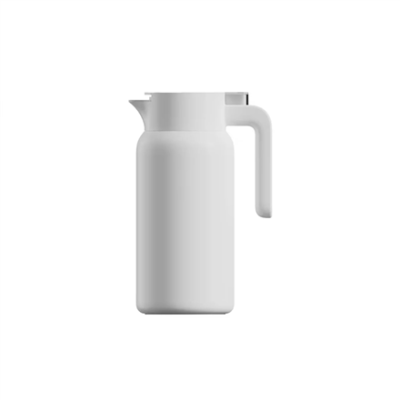 Xiaomi | Insulated Kettle | Insulated | 1.8 L | Stainless steel / Polypropylene | White