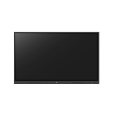 LG 86TR3DK-B | 86 " | 390 cd / m² | Landscape | 16 / 7 | Android | Wi-Fi | 8 ms | 178 ° | 178 °