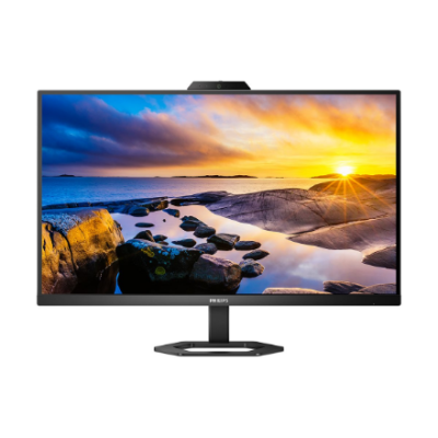 Philips | 27E1N5600HE / 00 | 27 " | IPS | 16:9 | 75 Hz | 4 ms | 2560 x 1440 pixels | 300 cd / m² | HDMI ports quantity 1 | Black