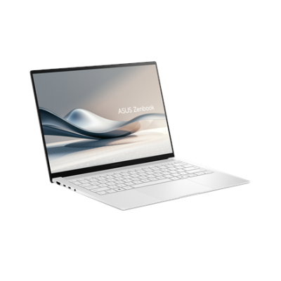 Asus | Zenbook S 14 UX5406SA-PV037W | Scandinavian White | 14 " | OLED | 2880 x 1800 pixels | 120 Hz | Glossy | Intel Core Ultra | 5 16 GB | 16 GB | LPDDR5X | Intel Arc Graphics | Windows 11 Home | Wi-Fi 7 (802.11be) (Tri-band)
