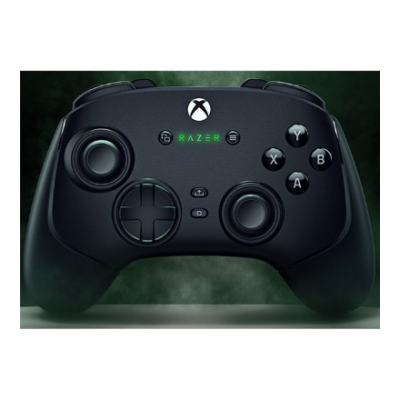 Razer | Wireless Esports Controller for Xbox / PC | Wolverine V3 Pro | Black