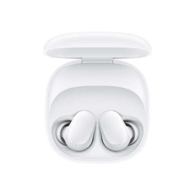 Xiaomi Redmi Buds 6 Play | Built-in microphone | Bluetooth | White