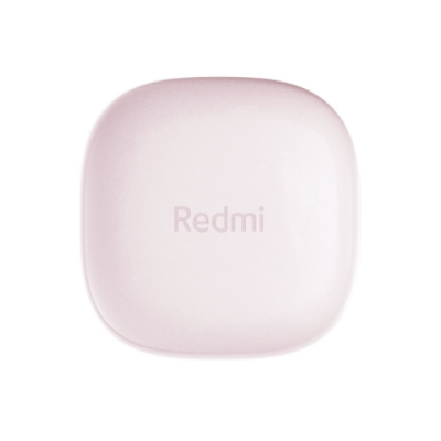 Xiaomi Redmi Buds 6 Play | Built-in microphone | Bluetooth | Pink