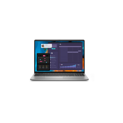 Dell Vostro 16 5640 | Titan Grey | 16 " | WVA | FHD+ | 1920 x 1200 pixels | Anti-glare | Intel Core 7 | 150U | 16 GB | DDR5 | Solid-state drive capacity 1000 GB | Intel Graphics | Windows 11 Pro | 802.11ax | Keyboard language