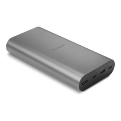 Dell Targus 100W USB-C Power Bank APB080GL | 25 Ah