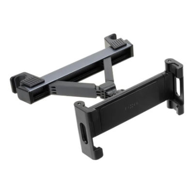Fixed Universal Tablet Holder | Passenger Max | Holder | Tablets | Aluminum / Plastic | Space gray