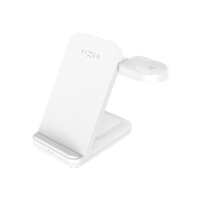 Fixed Powerstation stand for Samsung | FIXPOS-SA-WH