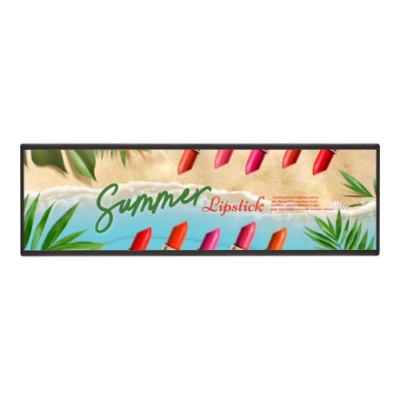 LG Ultra Stretch Signage | 37BH7N-H | 37 " | 700 cd / m² | Landscape / Portrait | 24 / 7 | WebOS | 14 ms | 178 ° | 178 °