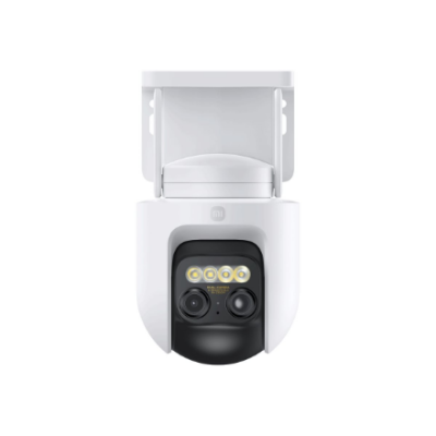 Xiaomi | Outdoor Security Camera | CW700S EU | Dome | 4 MP | Dual Lens | IP66 | H.265 | MicroSD, max. 256 GB