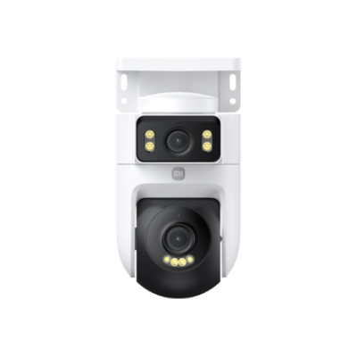 Xiaomi | Outdoor Security Camera | CW500 Dual EU | Dome | 4 MP | Dual Lens F / 1.6 | IP66 | H.265 | MicroSD, max. 256 GB